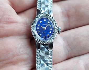 Rare Orient AAA Deluxe Racer 23 J, Rare Mechanical Automatic