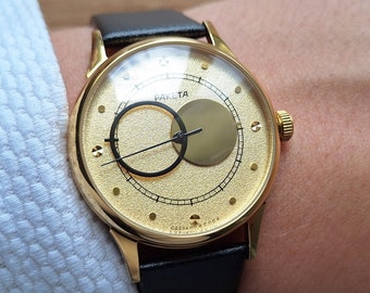 sold out】ヴィンテージ ヴィンテージ ウォッチ ヴィンテージ腕時計 LUCH