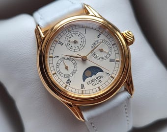 Swatch Watch Chronograph SCN402 