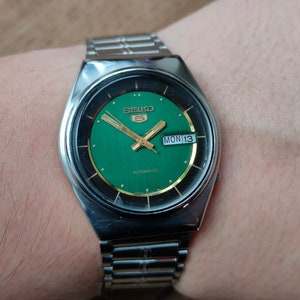 Etsy seiko hotsell