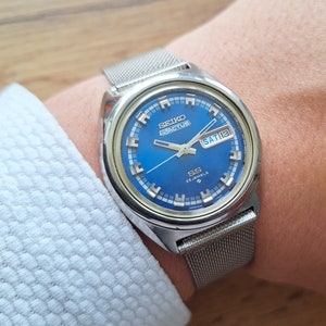 Seiko 6106 - Etsy 日本