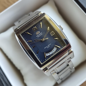 Orient president - Etsy 日本