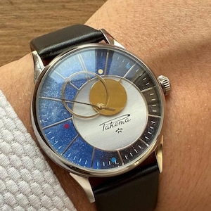 Raketa watch - Etsy 日本