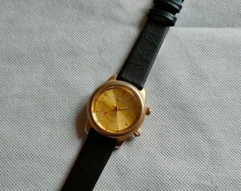 Uhr Columbus Chronograph 92 Poljot Signal Russische Uhren Mit