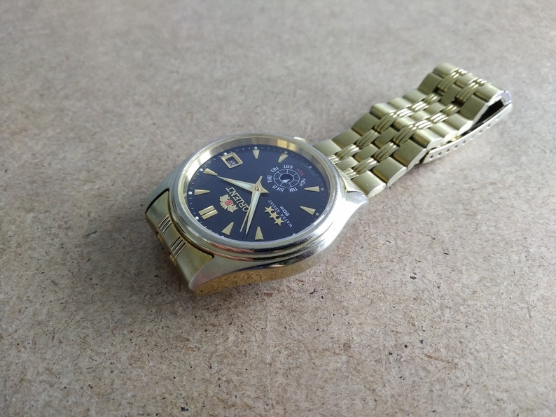 Orient automatic 21. Orient automatic 21