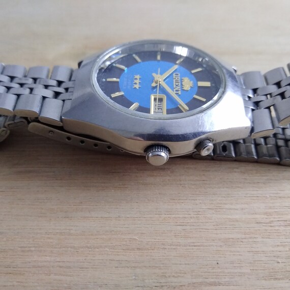 Orient Automatic watch, Mechanical Automatic Watc… - image 6