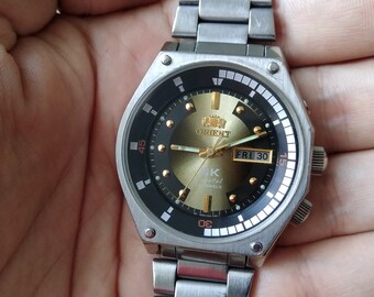 orient sk 21 jewels