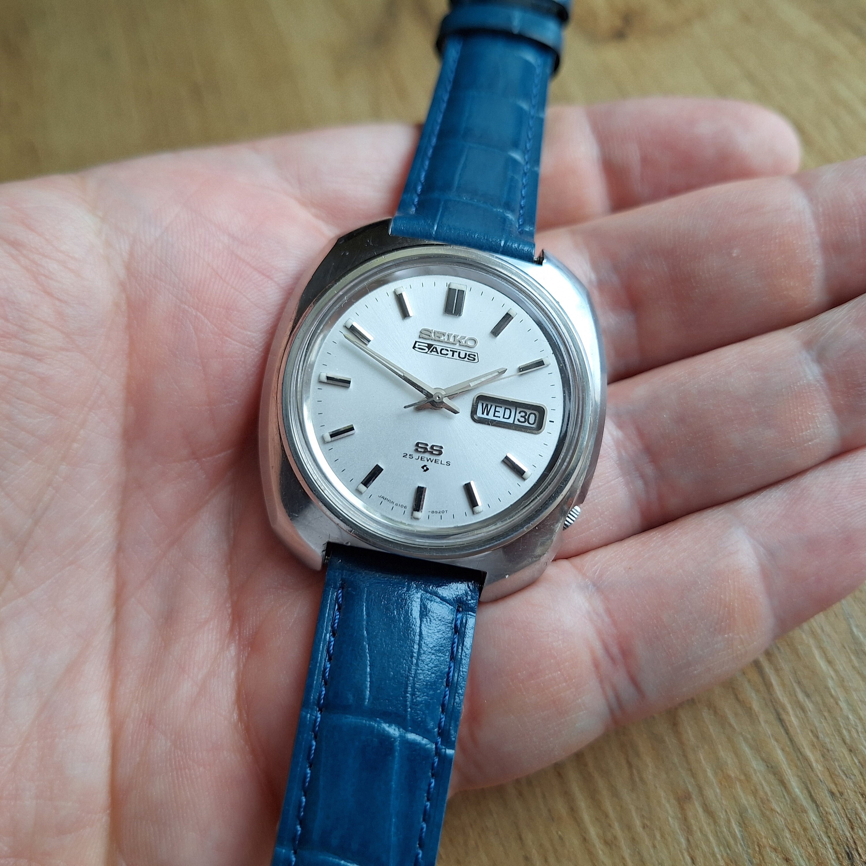 SEIKO　セイコー　アクタス　6106-8470　ステンレス　美品 il_fullxfull.5944676460_4cr5.jpg