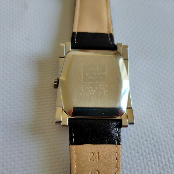 Orient square watch, vintage orient, Automatic Watch,… - Gem