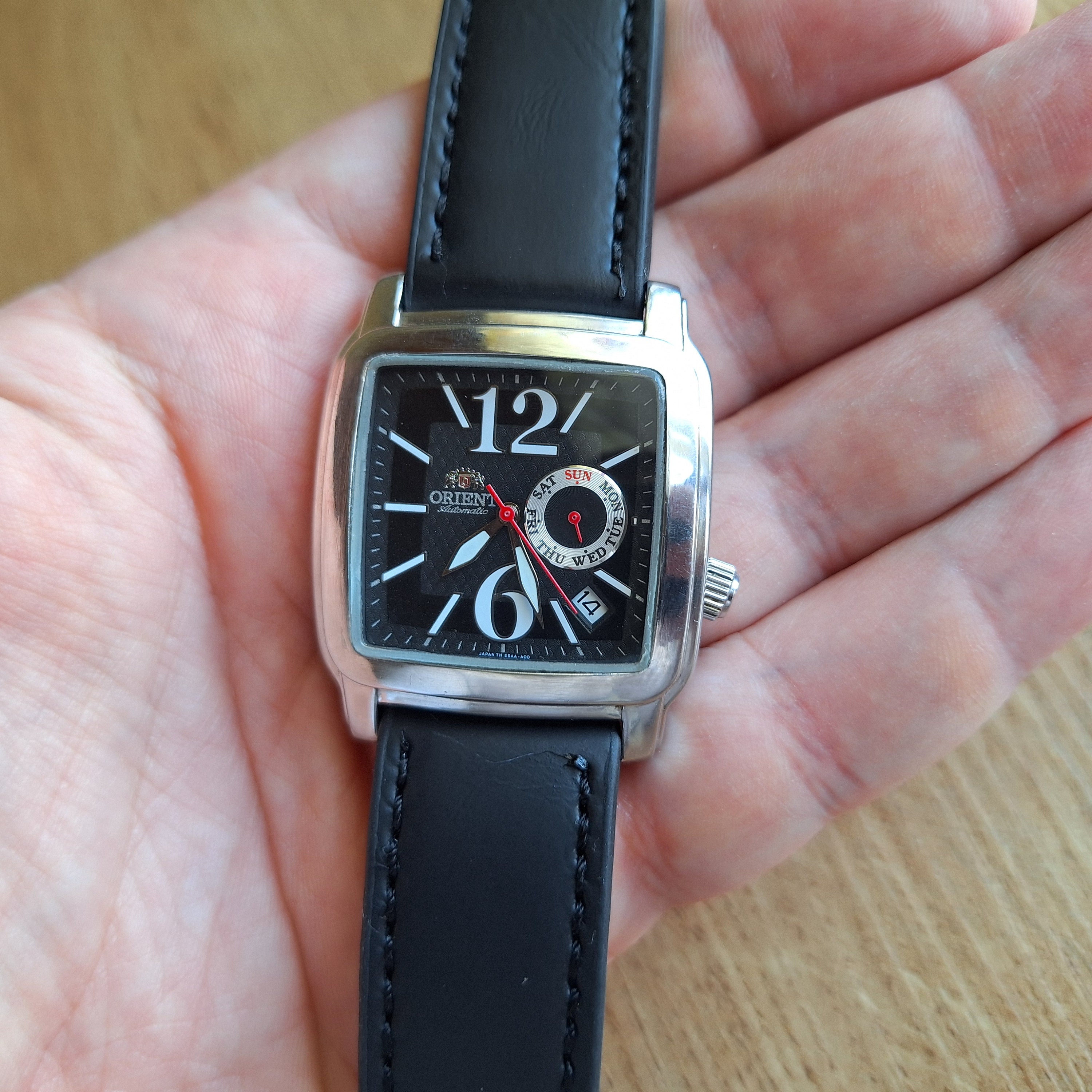 Orient cuadrado new arrivals