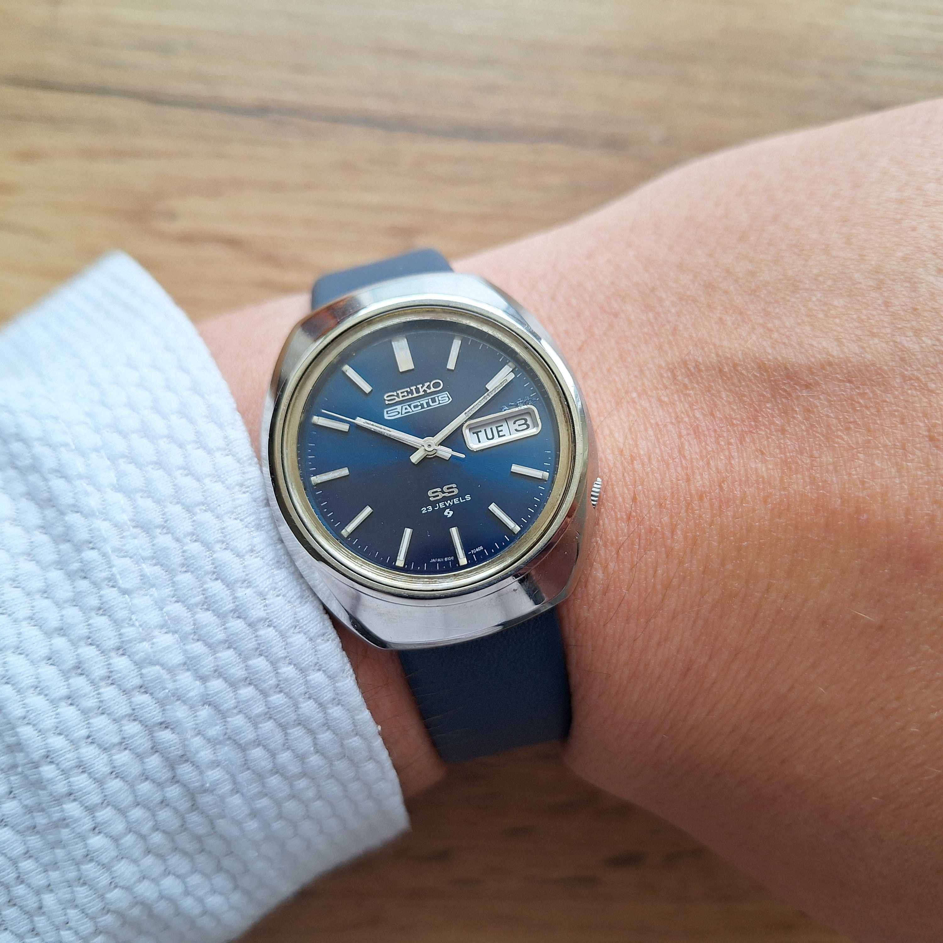 Seiko 5 bands Etsy
