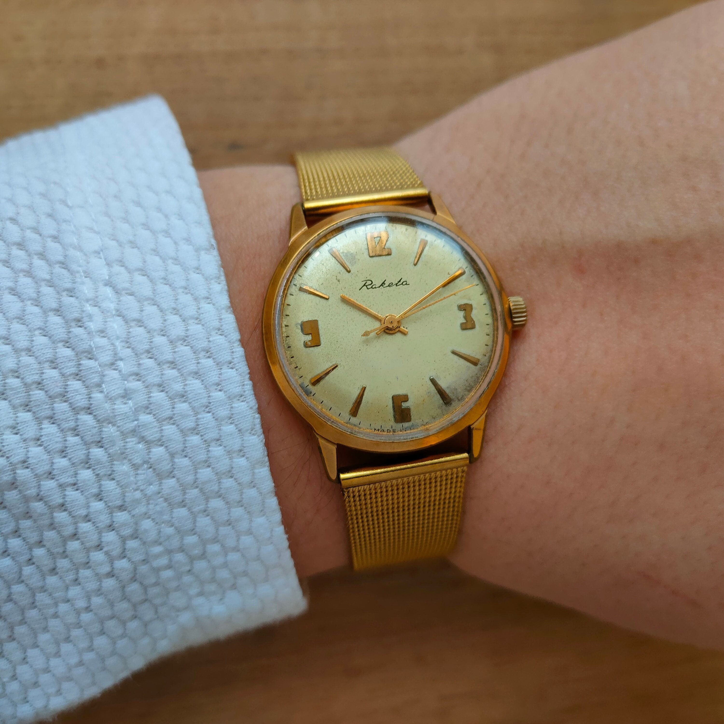 24H RAKETA 特価 hours, Vintage メルカリ 特価 RAKETA 24H 手巻き 24 