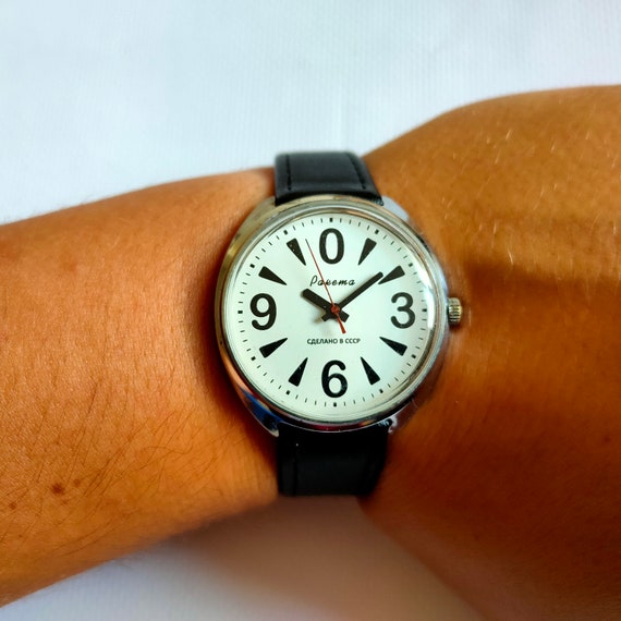 Zero zero zero watch online outlet