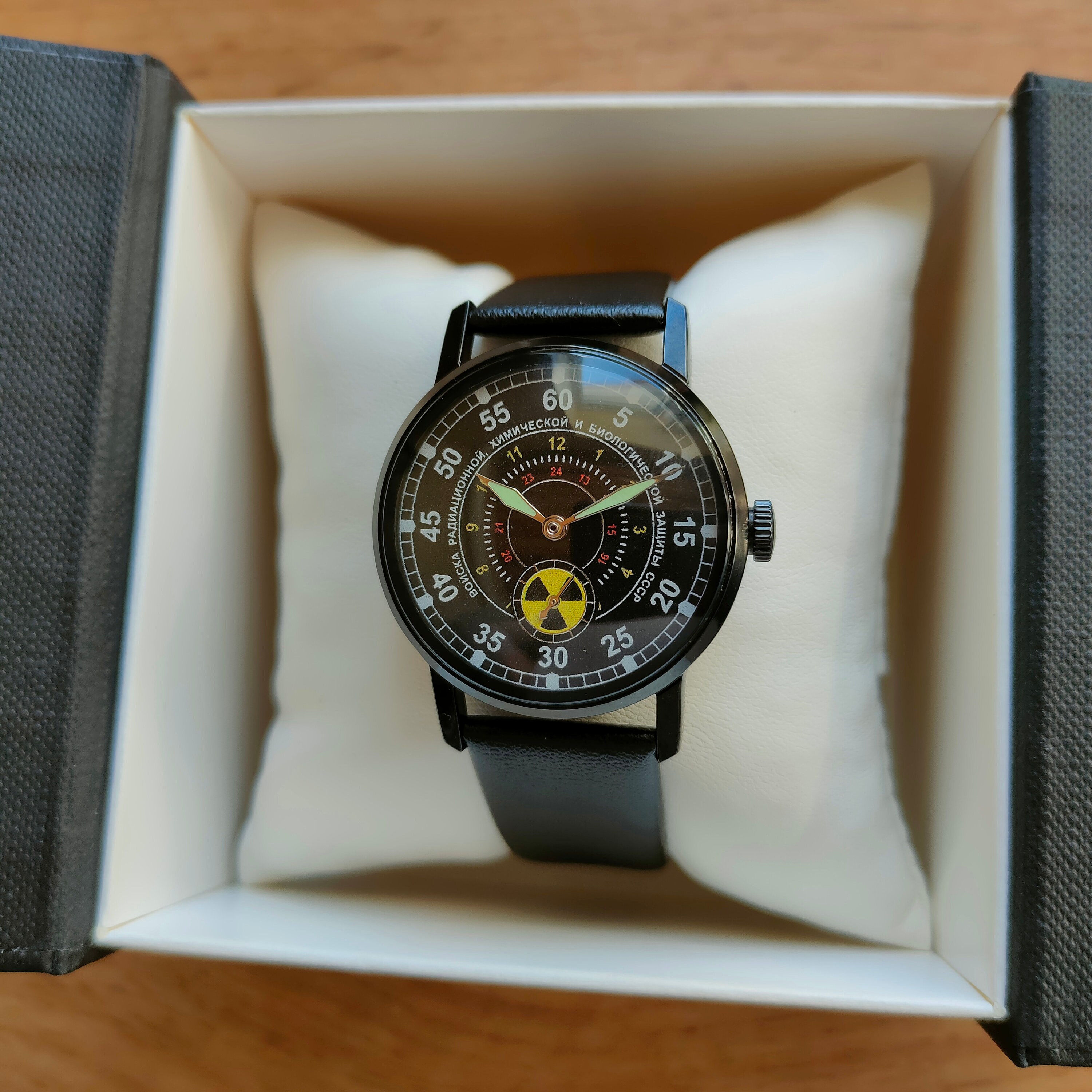 Pobeda ポベダ パイロット ミリタリー ヴィンテージウォッチ Pobeda aviator watch - Etsy 日本