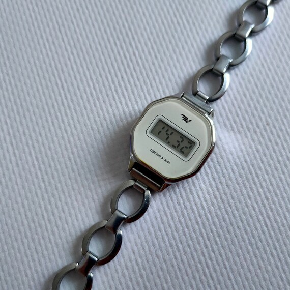 Orologio da donna elettronico orologio da donna sovietico | Etsy Italia