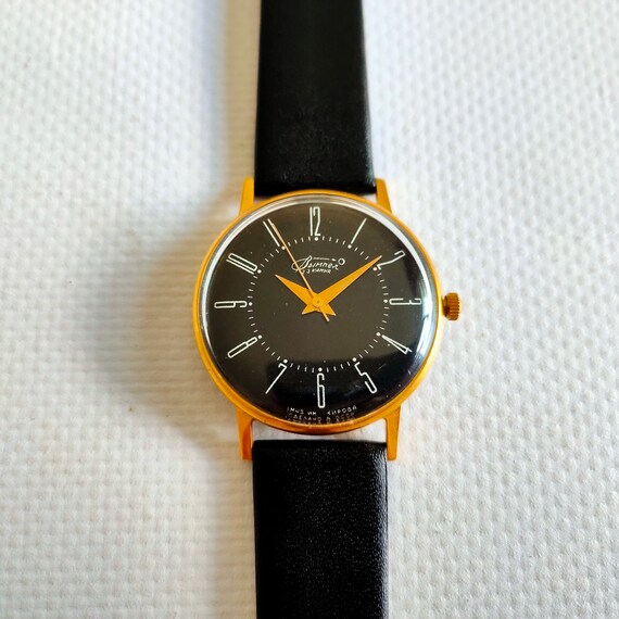 Vimpel watch, Poljot watch, Soviet Vintage watch,… - image 5