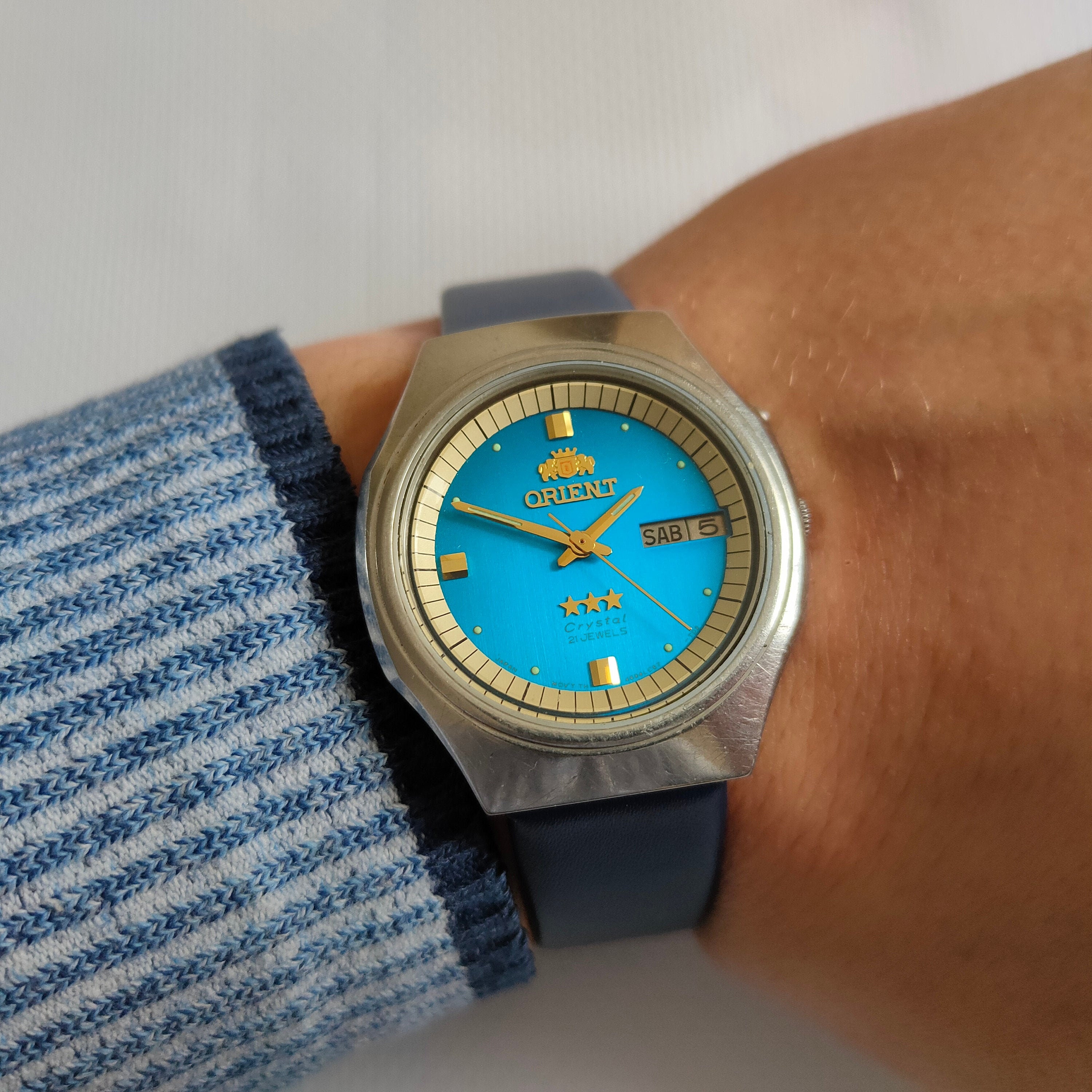 s shock smartwatch