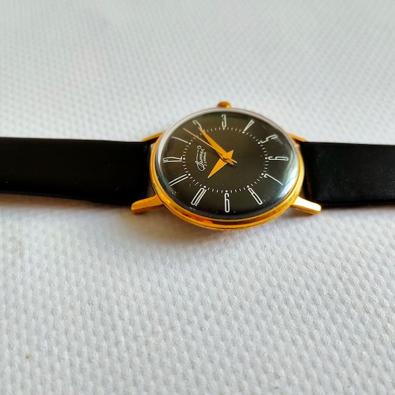 Vimpel watch, Poljot watch, Soviet Vintage watch,… - image 7
