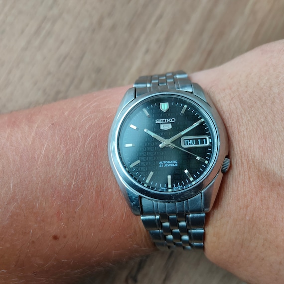 Best Seiko Watches of All time | PolyWatch-cokhiquangminh.vn