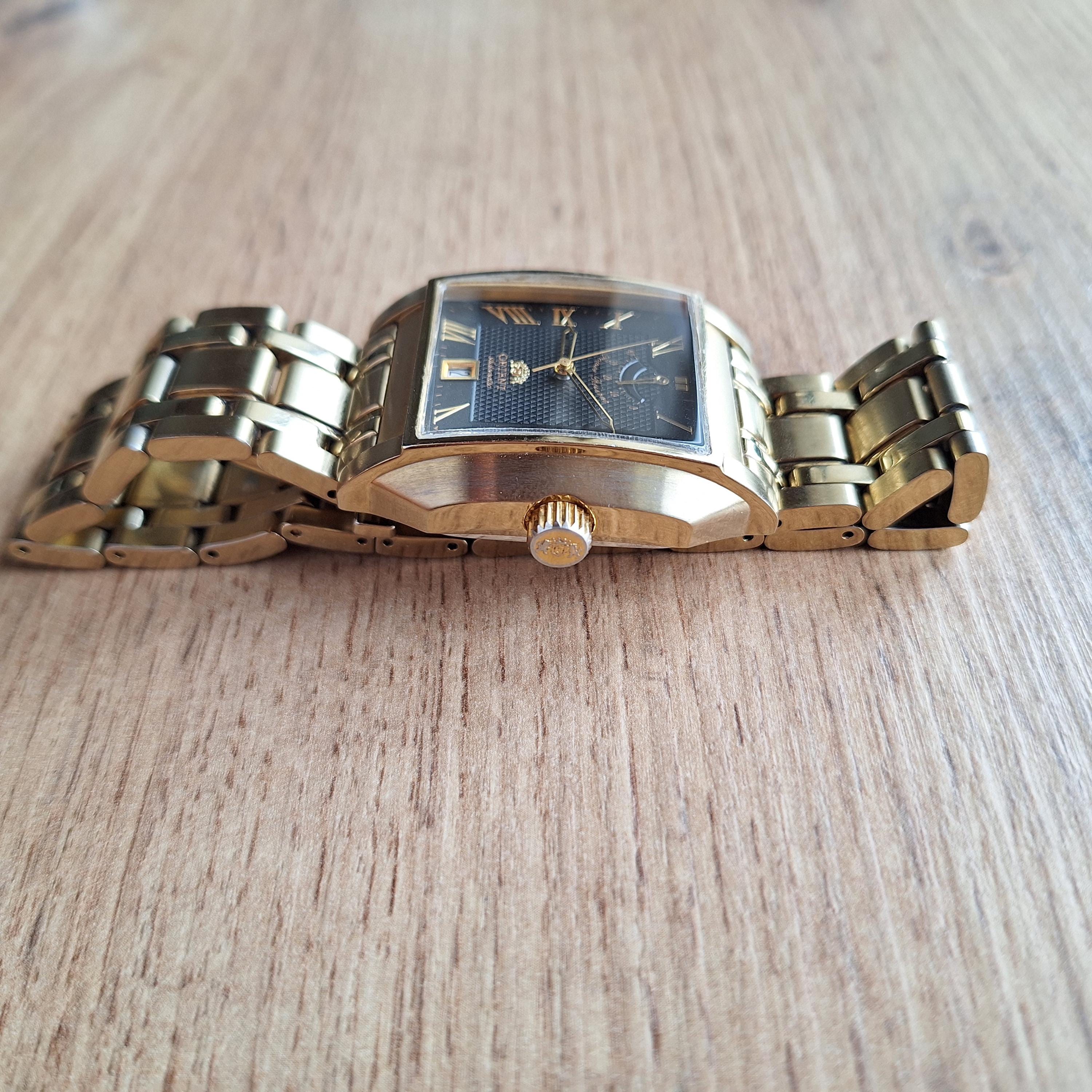 ORIENT tank REGAL 稼働品 ORIENT tank REGAL 稼働品