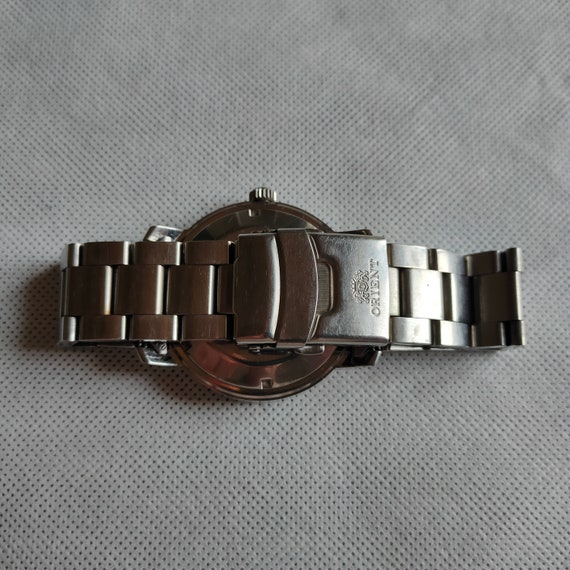 Rare Vintage Orient SPARTA watch, Automatic watch… - image 10