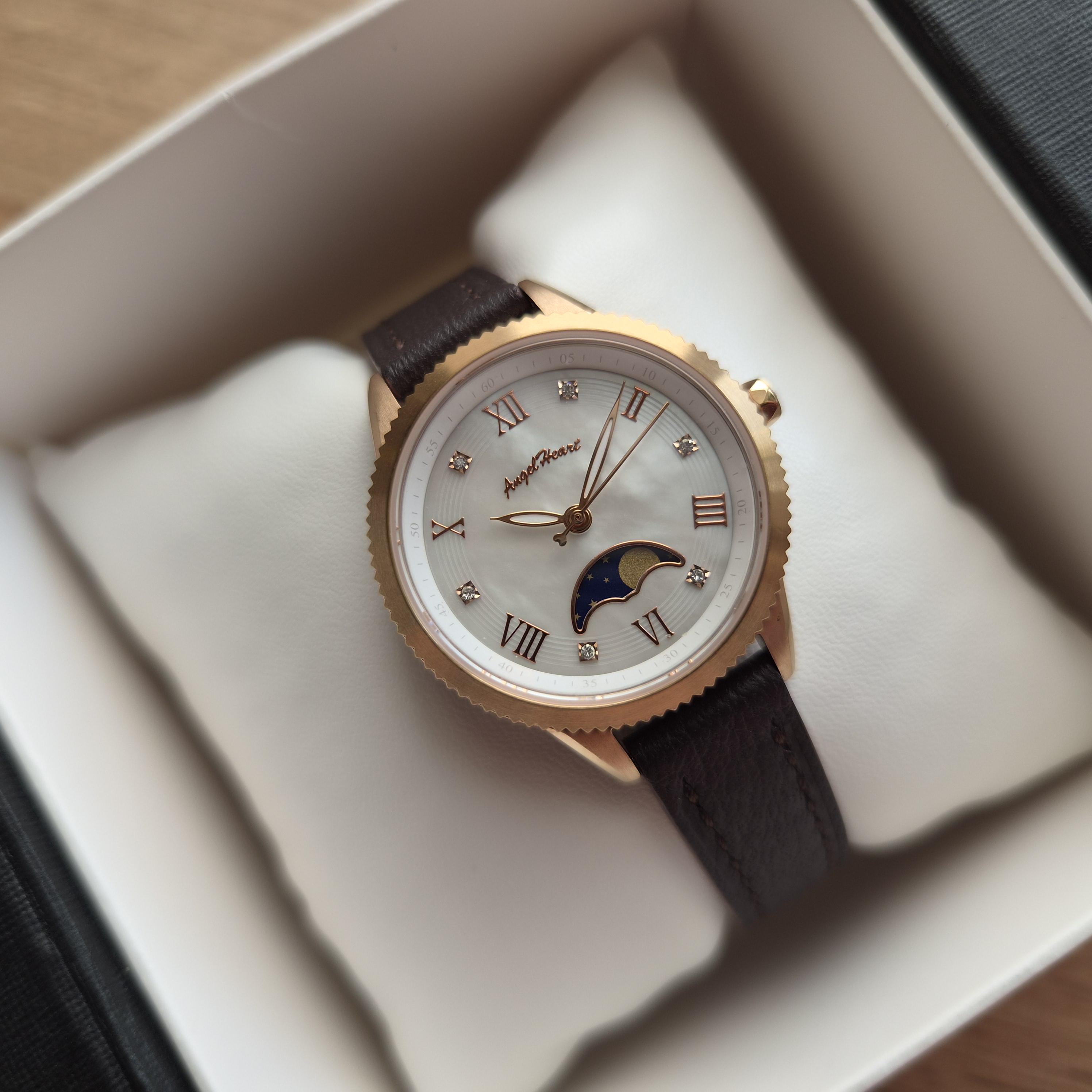 Seiko Alba Success Moonphase - Etsy