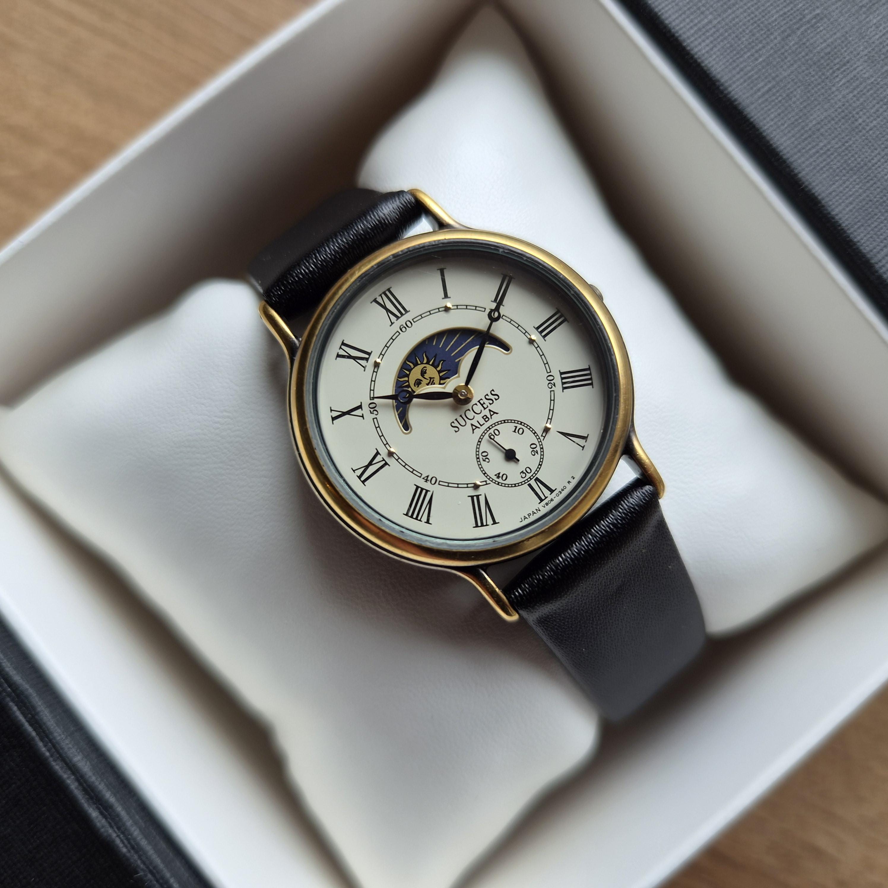 Seiko alba - Etsy 日本