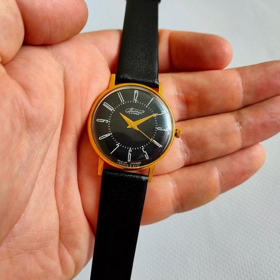Vimpel watch, Poljot watch, Soviet Vintage watch,… - image 9