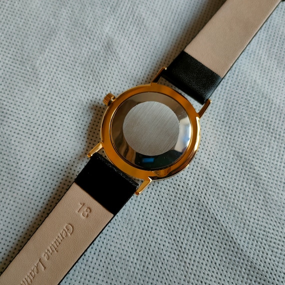 Poljot DE LUXE watch, Vintage watch, Poljot watch… - image 10