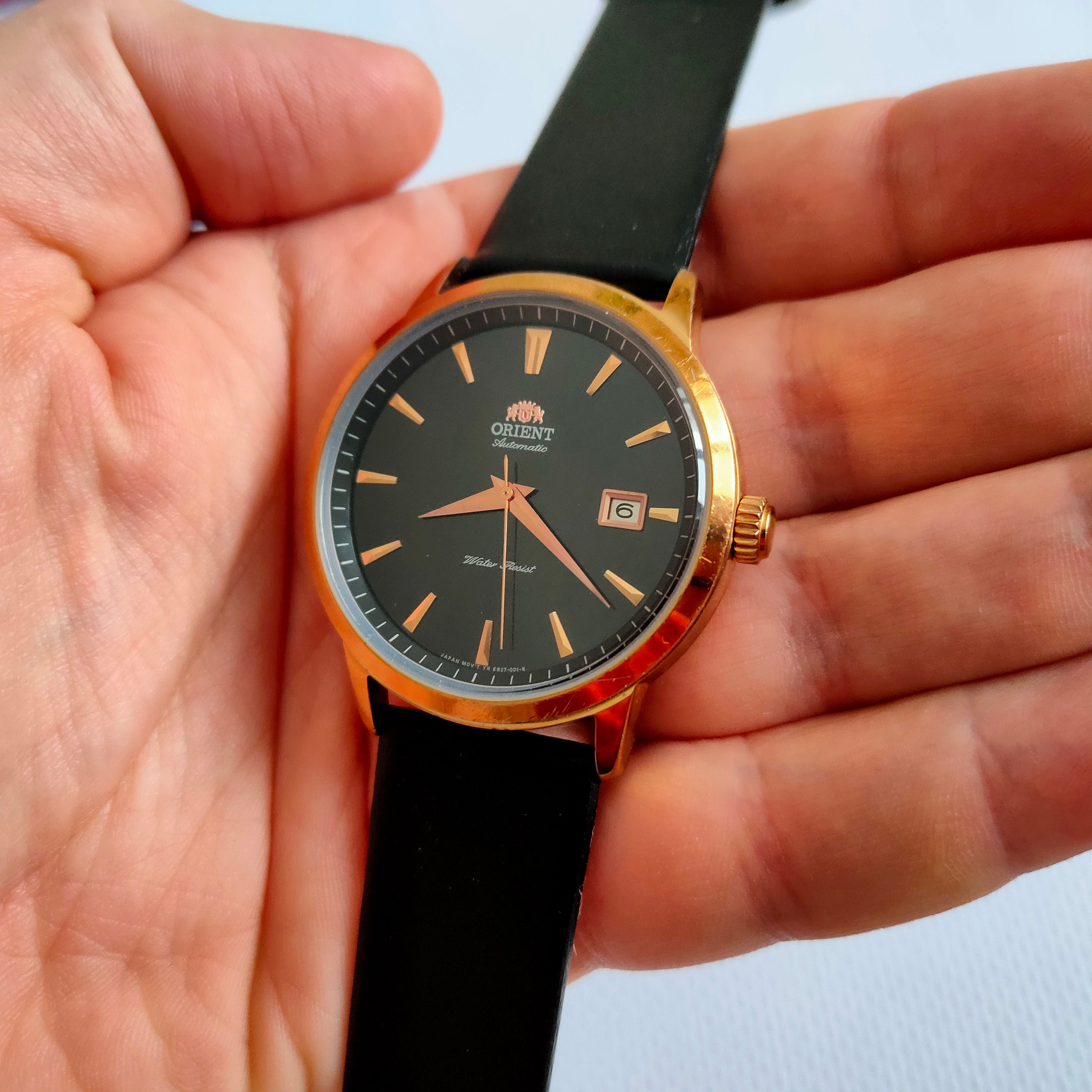 Orient store symphony black