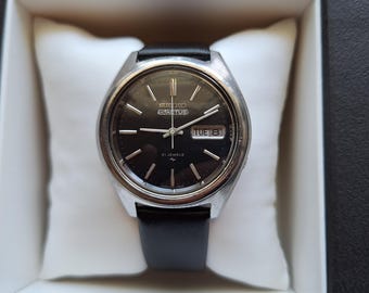 時計 SEIKO 5 ACTUS 21 7019-7020 AUTOMATIC $_1.JPG?set_id=880000500F