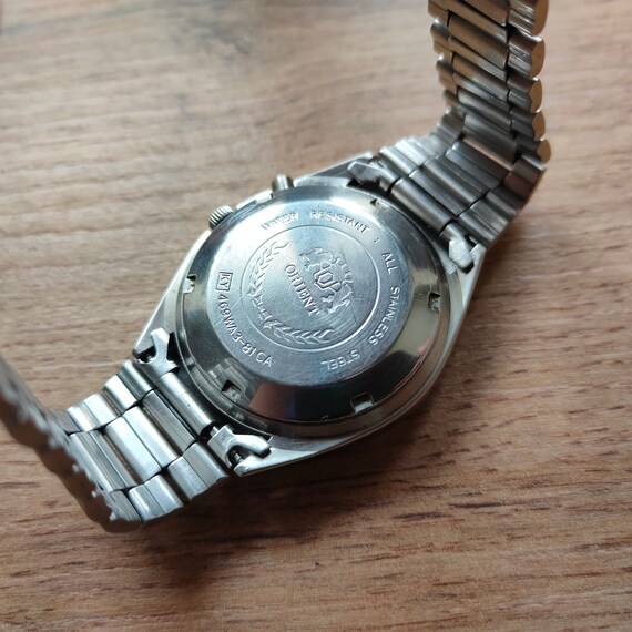 All shop crystal watch
