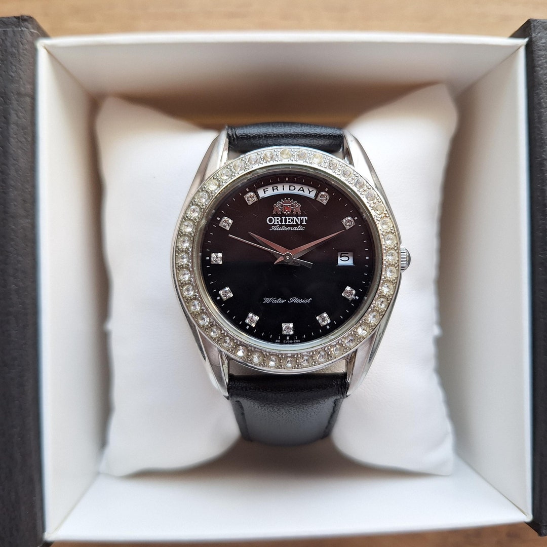 Orient watch black friday sale