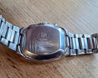 Mathey Tissot 腕時計 seiko orient citizen ORIENT CITIZEN SEIKO Automatic Watches You Should Buy - YouTube