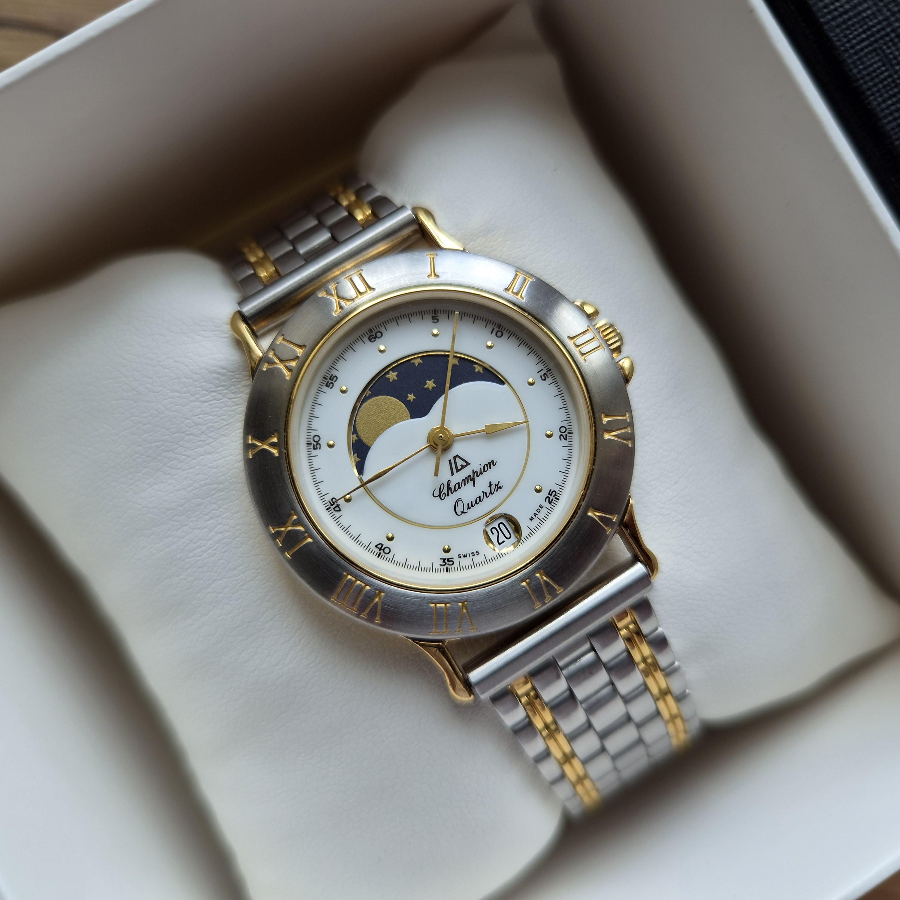 Alfex watch - Etsy 日本