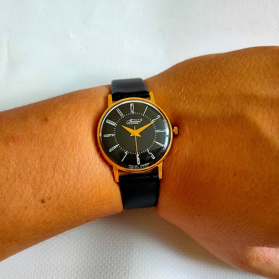 Vimpel watch, Poljot watch, Soviet Vintage watch,… - image 1