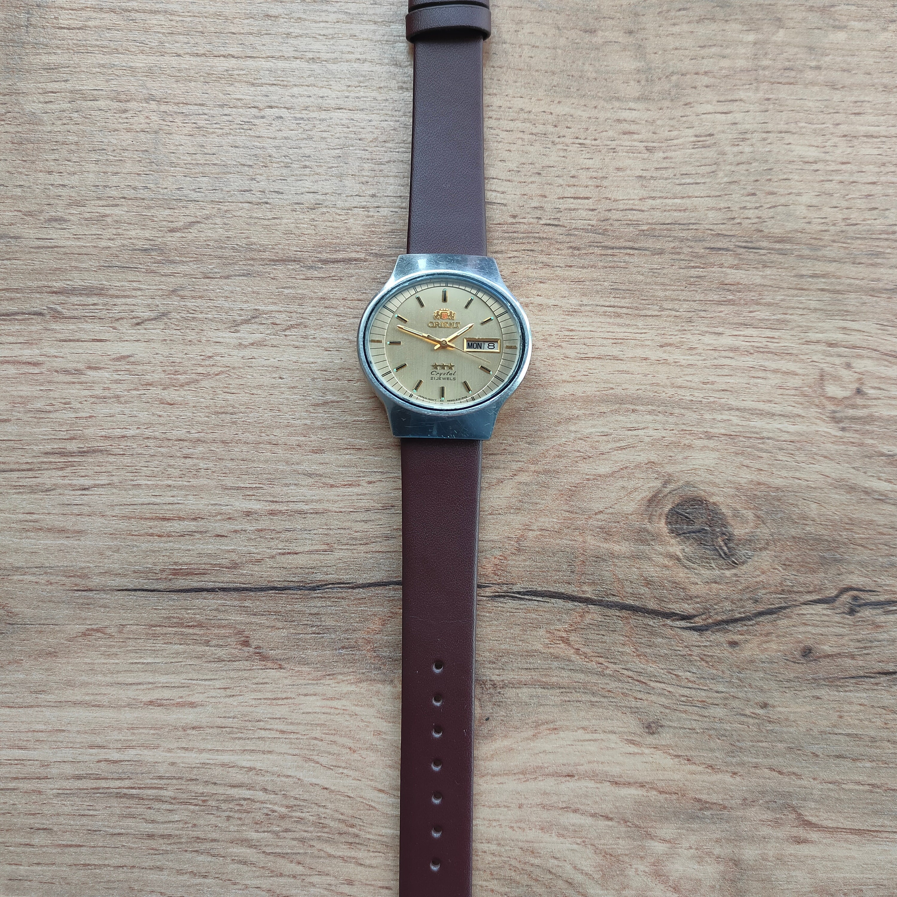 時計 MR x TIMEX Field Watch 2 SP Package MR x TIMEX Field Watch 2 SP Package（A Brief Tour of Timex's