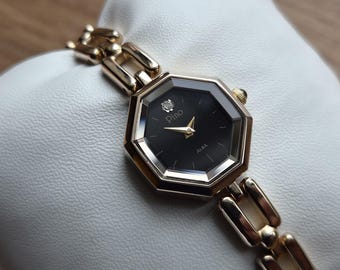 Seiko Alba Pino Watch, Quartz Watch, Womens Watch, Gift for Her