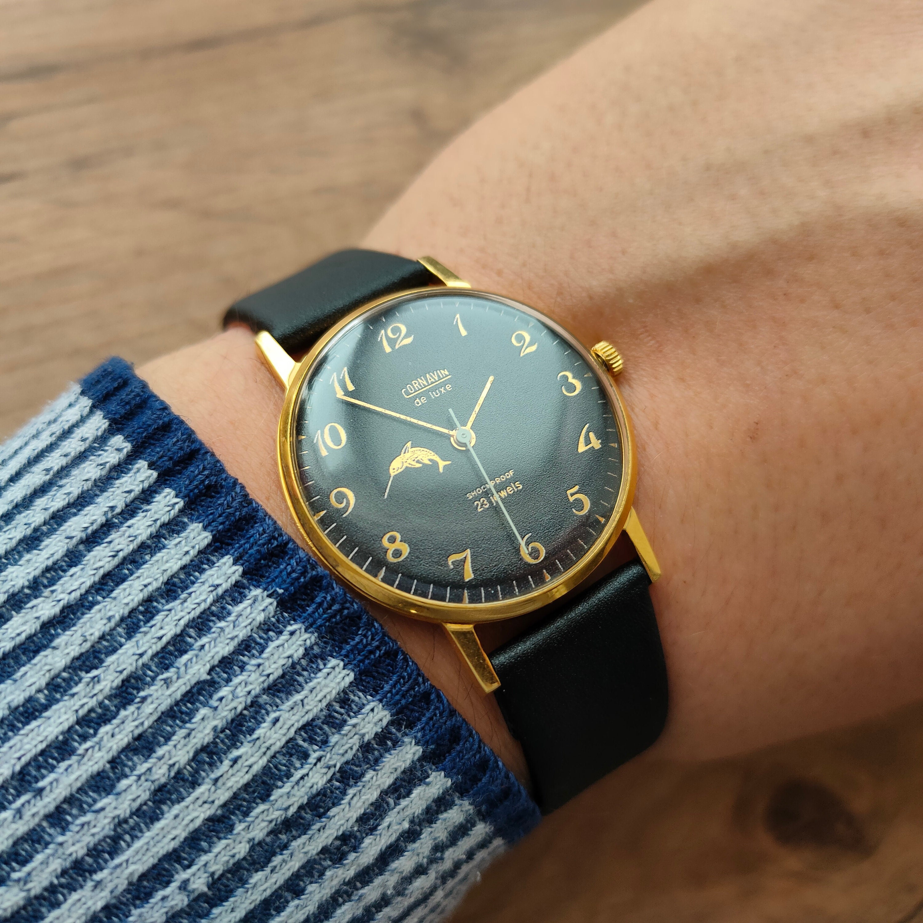 Montre luch 24h cheap