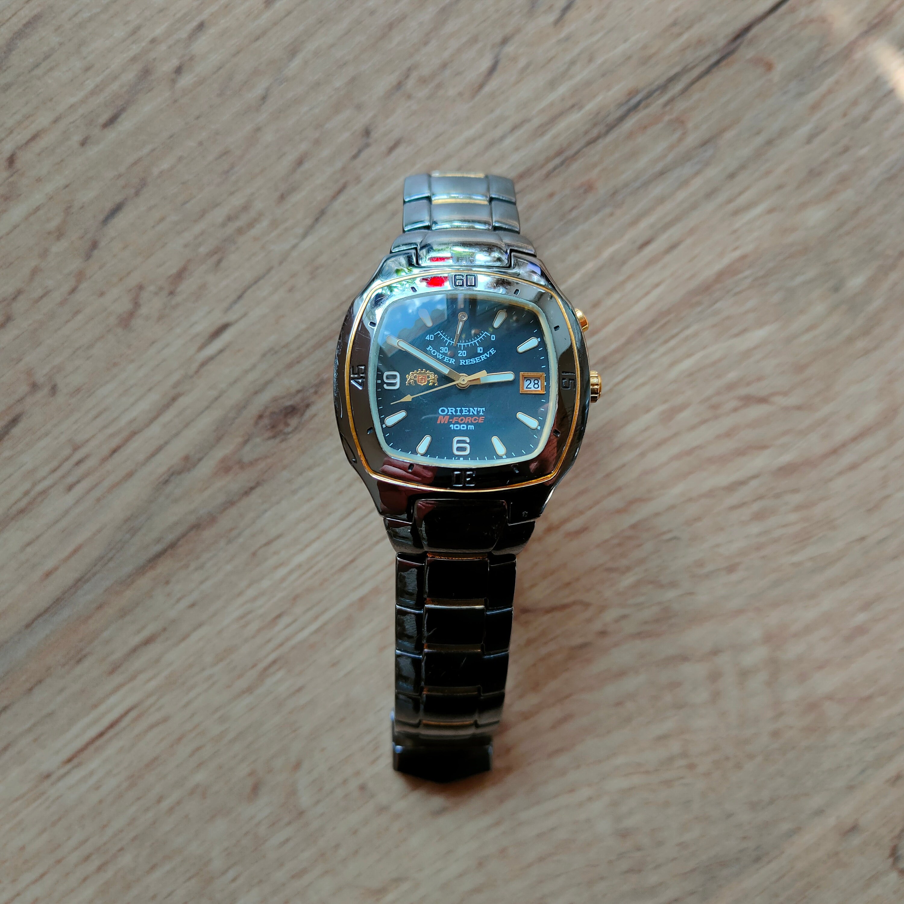 Orient m force deals