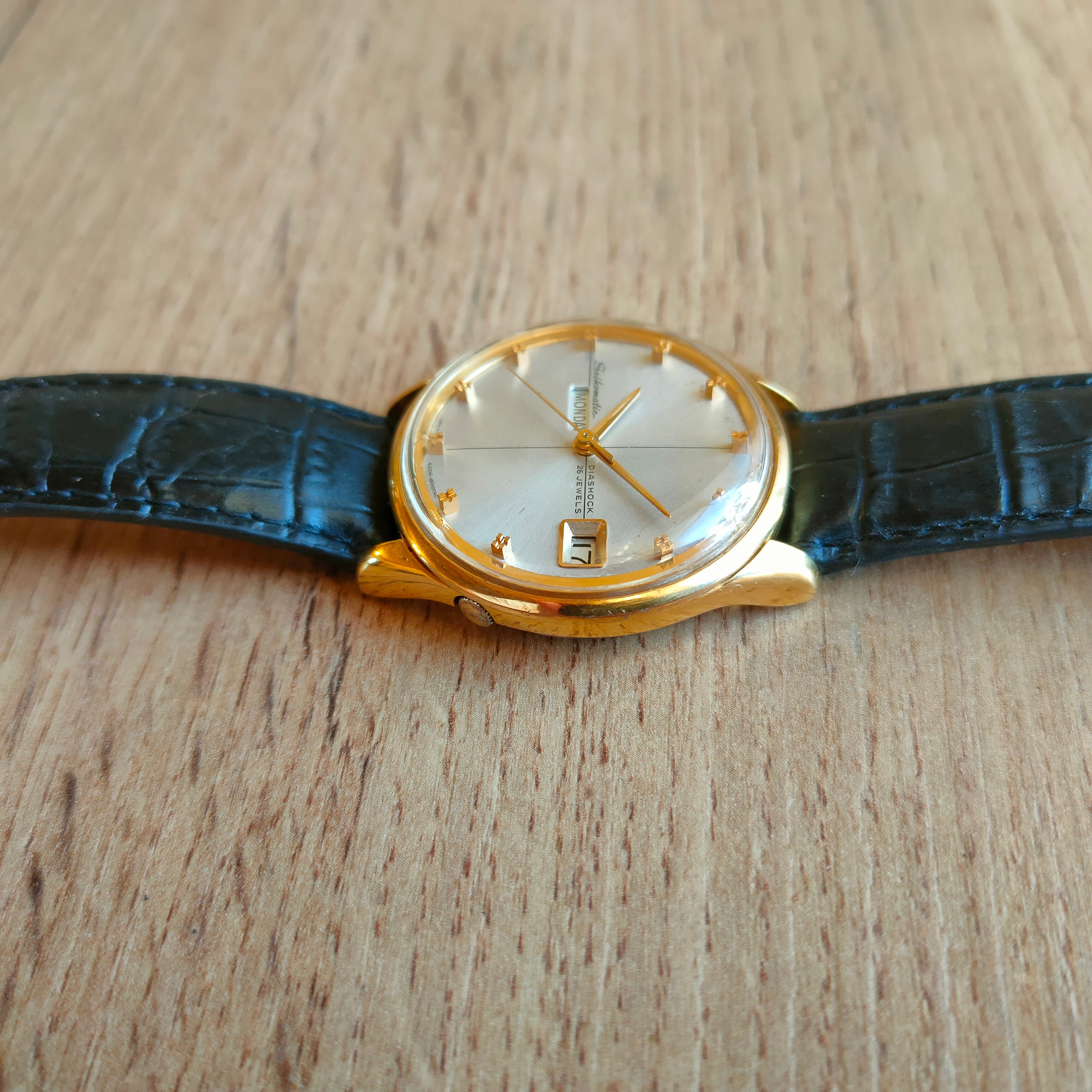 Seiko 6206 shop