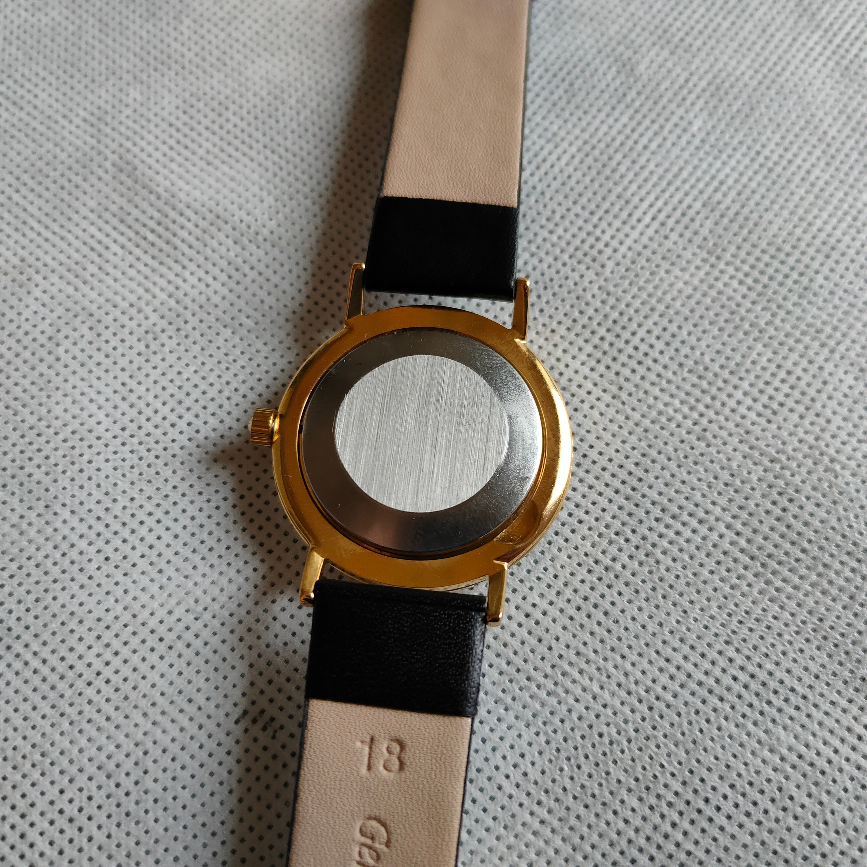 Vintage Watch Poljot, Poljot De Luxe, Ultra Rare Watch Vintage Watch Poljot, Poljot De Luxe, Ultra Rare Watch