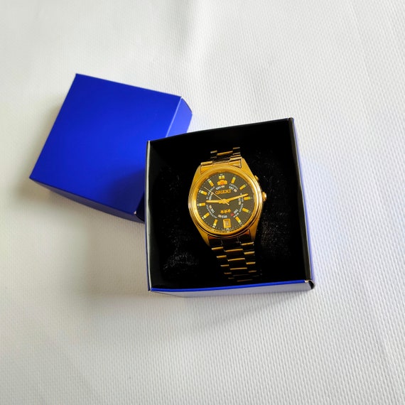 Orient Automatic watch, Mechanical Automatic Watc… - image 5