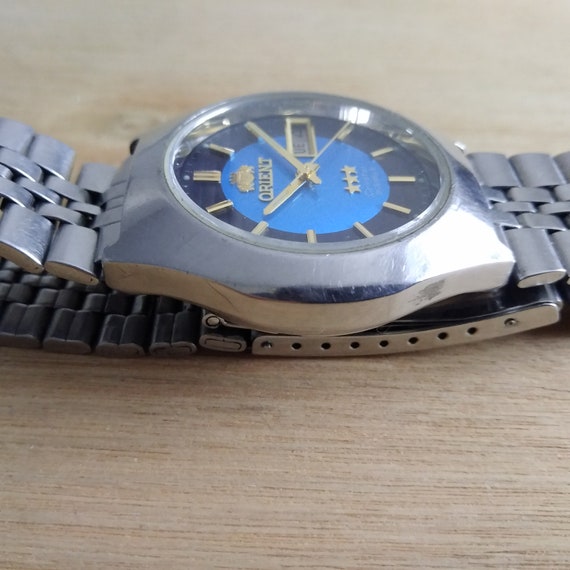 Orient Automatic watch, Mechanical Automatic Watc… - image 7