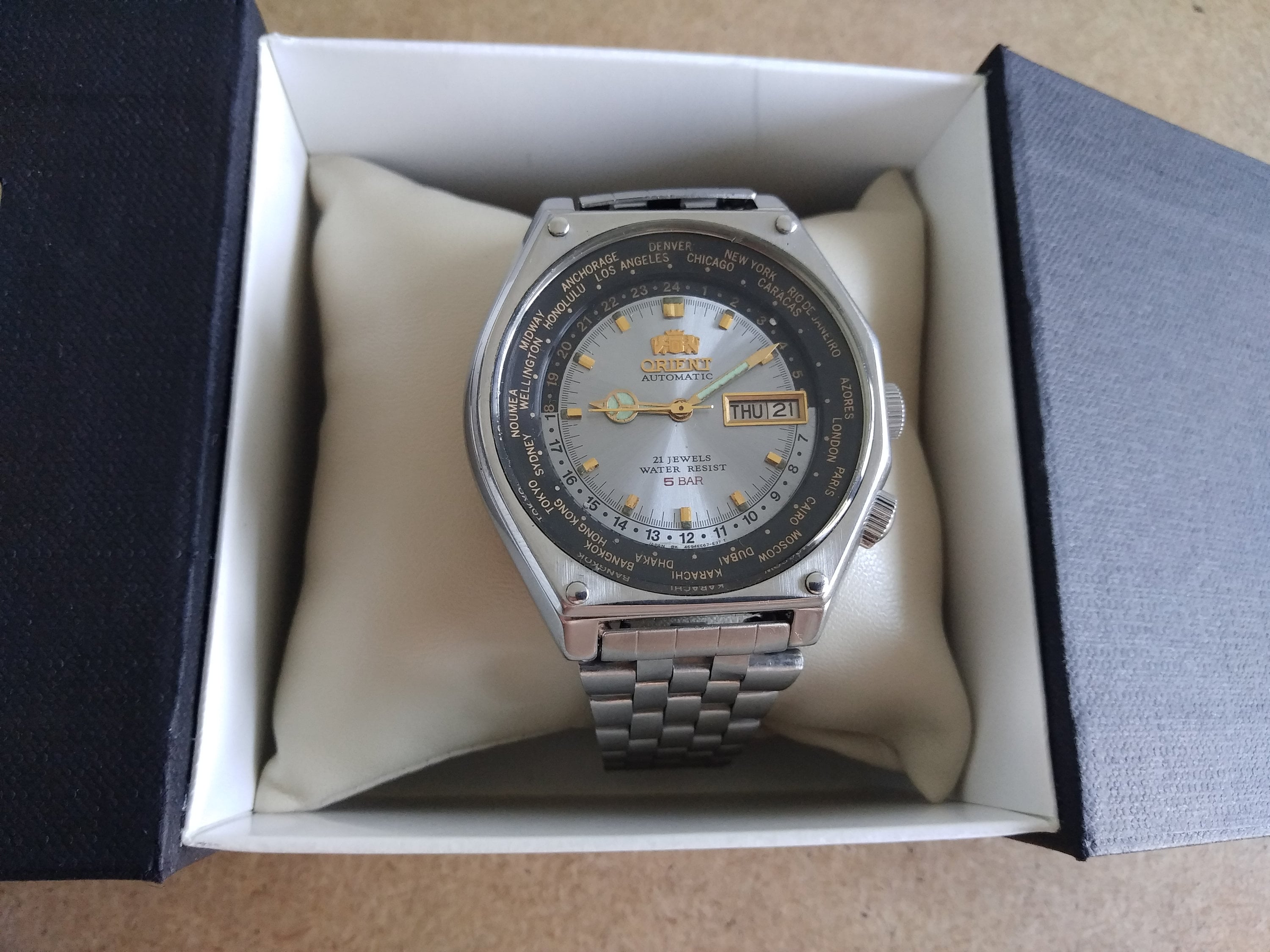 g shock black skeleton