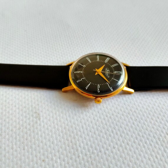 Vimpel watch, Poljot watch, Soviet Vintage watch,… - image 6