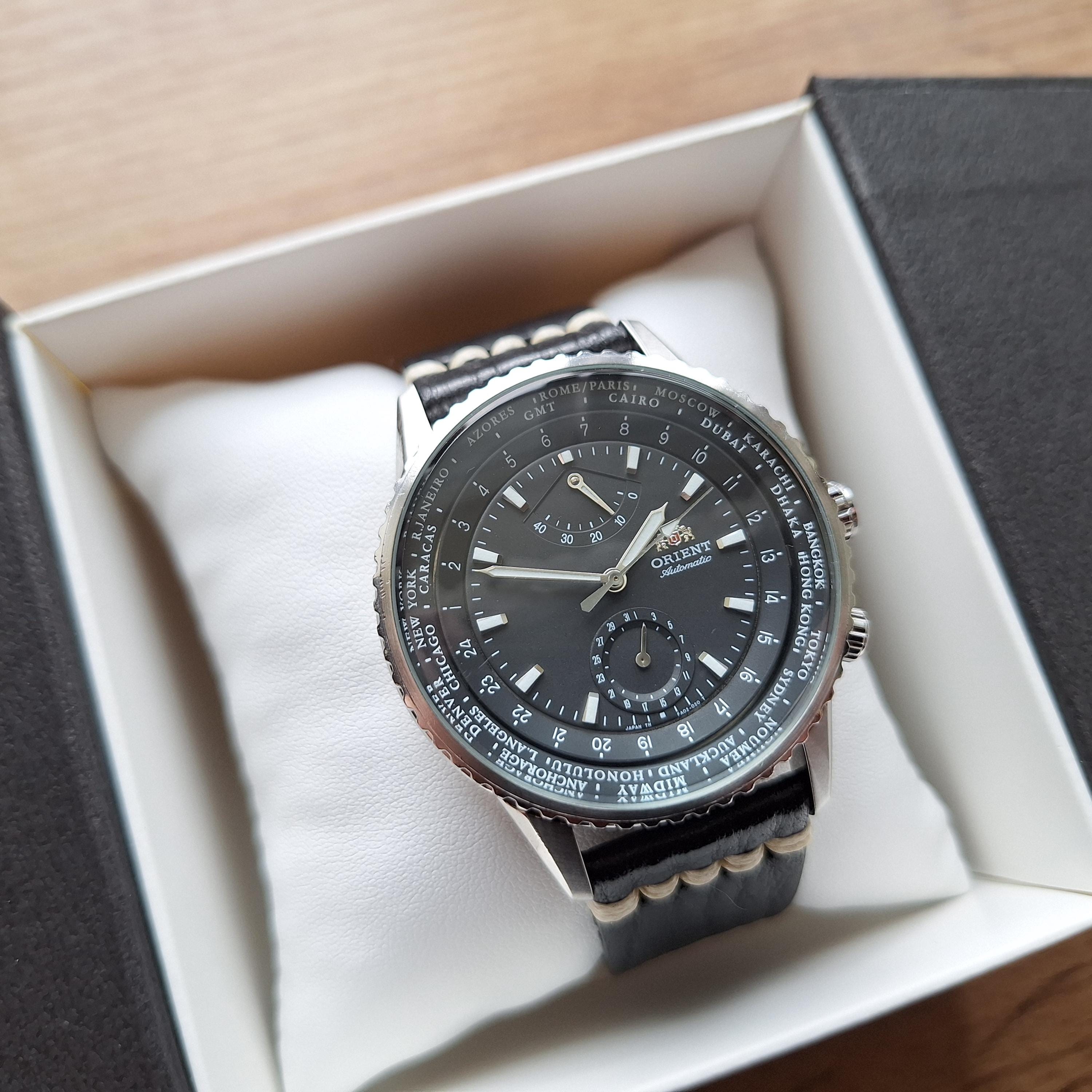 ORIENT 2004年キングマスター　自動巻き 時計 ラバーベルト il_1080xN.6870829272_m0bk.jpg