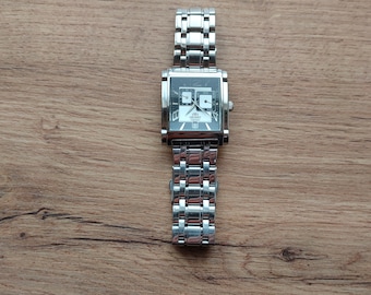 オリエントスクエアウォッチ、ヴィンテージオリエント、自動巻き時計