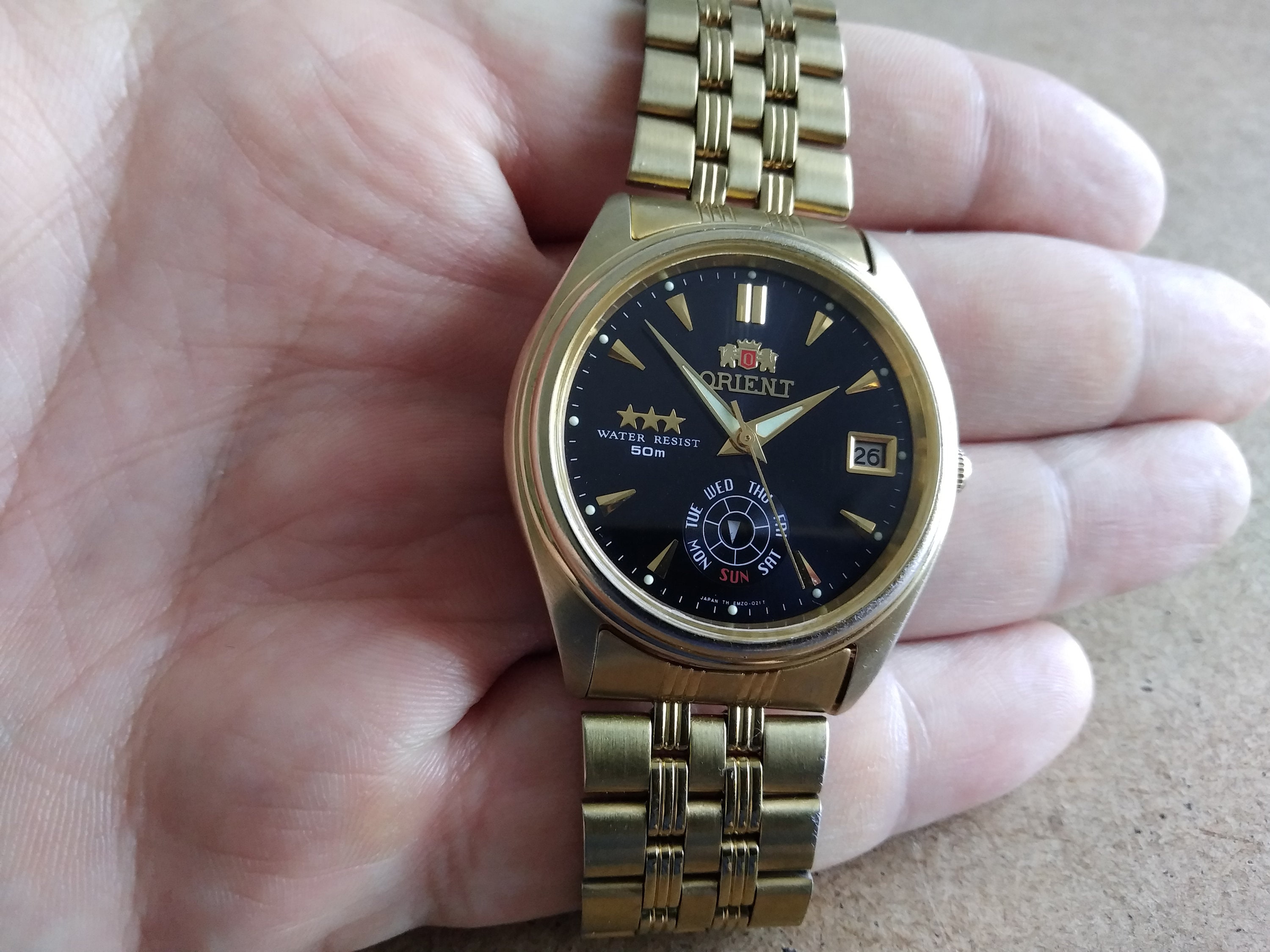 invicta 6553