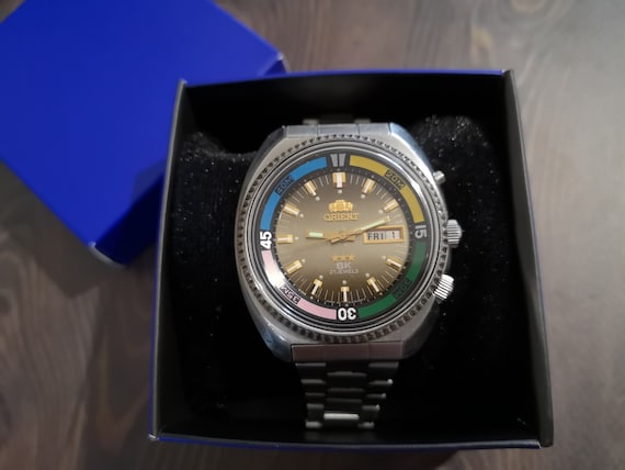 Sea king best sale diver